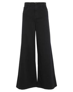 Джинсовые брюки Armani Jeans