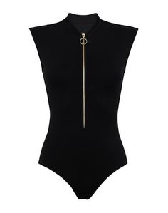Слитный купальник Seafolly