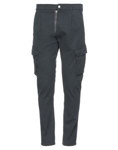 Повседневные брюки Daniele Alessandrini