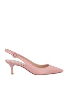 Туфли Gianvito Rossi