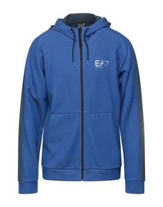 Толстовка EA7