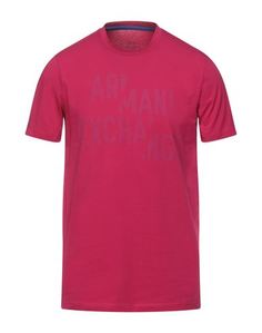 Футболка Armani Exchange