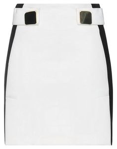 Юбка до колена Space Simona Corsellini