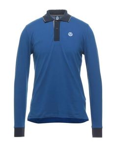 Поло North Sails