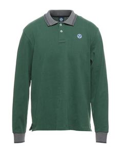 Поло North Sails