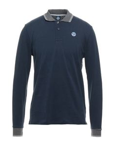 Поло North Sails