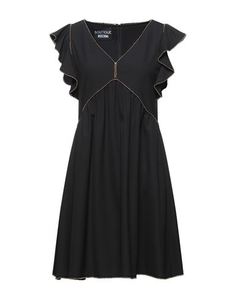 Короткое платье Boutique Moschino