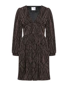 Короткое платье Anonyme Designers