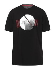 Футболка Armani Exchange