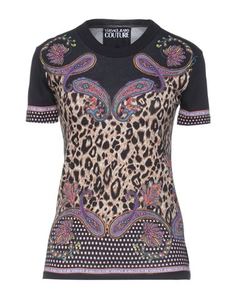 Футболка Versace Jeans Couture