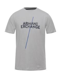 Футболка Armani Exchange