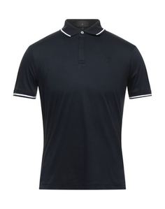 Поло Emporio Armani