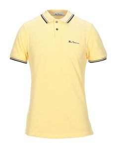 Поло Ben Sherman
