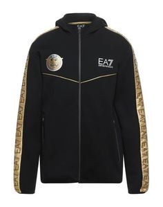 Толстовка EA7