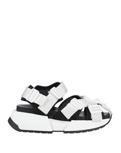 Сандалии Mm6 Maison Margiela