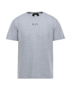 Футболка N21