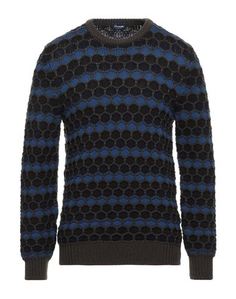 Свитер Drumohr