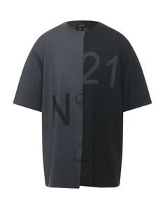 Футболка N21