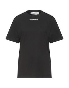 Футболка Golden Goose Deluxe Brand