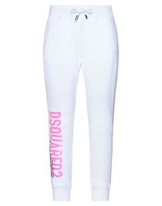 Повседневные брюки Dsquared2