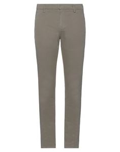 Повседневные брюки Dondup