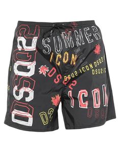 Шорты для плавания Dsquared2