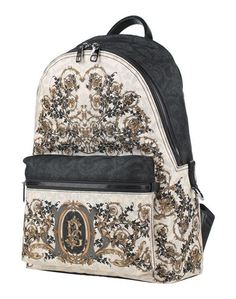 Рюкзаки и сумки на пояс Dolce & Gabbana