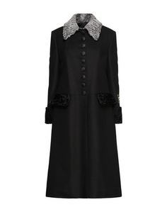 Пальто Dolce & Gabbana