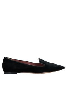 Мокасины Bally