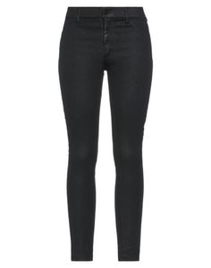 Джинсовые брюки Dondup