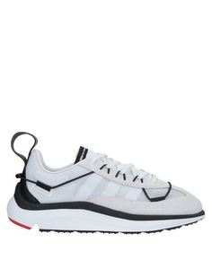 Низкие кеды и кроссовки Y-3