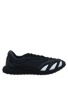 Низкие кеды и кроссовки Y-3