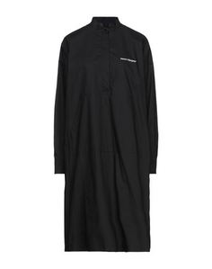 Платье до колена Mm6 Maison Margiela