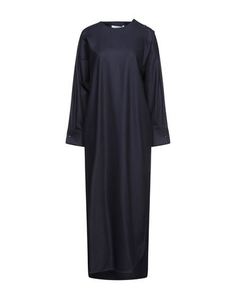 Длинное платье MAX Mara