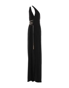 Длинное платье Dsquared2