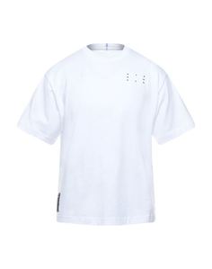 Футболка McQ Alexander Mc Queen