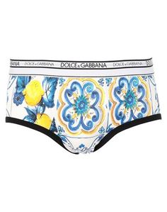 Трусы Dolce & Gabbana