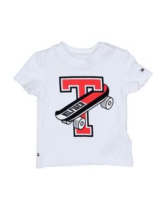 Футболка Tommy Hilfiger