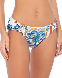 Плавки Dolce & Gabbana Beachwear