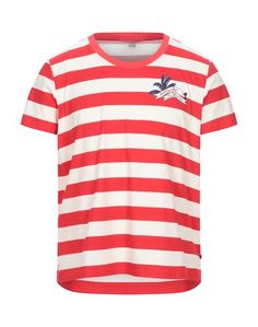Футболка Scotch & Soda