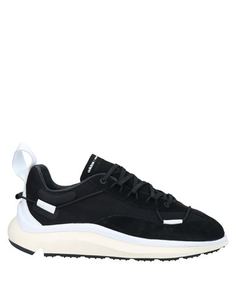 Низкие кеды и кроссовки Y-3