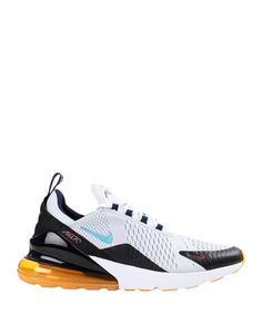 Низкие кеды и кроссовки Nike