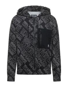 Толстовка Versace Jeans Couture