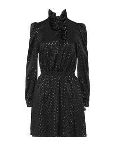 Короткое платье Love Moschino