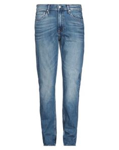 Джинсовые брюки Calvin Klein Jeans