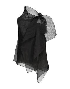 Топ без рукавов Roland Mouret