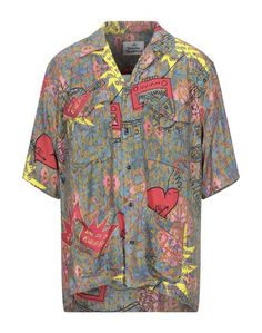 Pубашка Vivienne Westwood