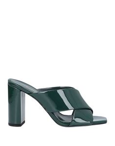 Сандалии Saint Laurent
