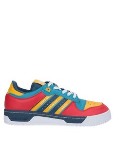 Низкие кеды и кроссовки Adidas Originals