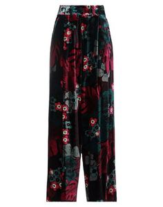Повседневные брюки Dries Van Noten